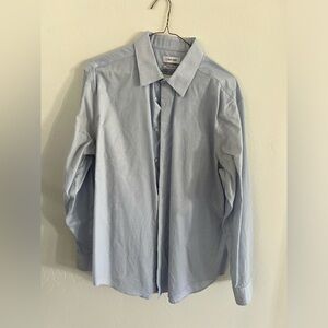 Calvin Klein dress shirt
